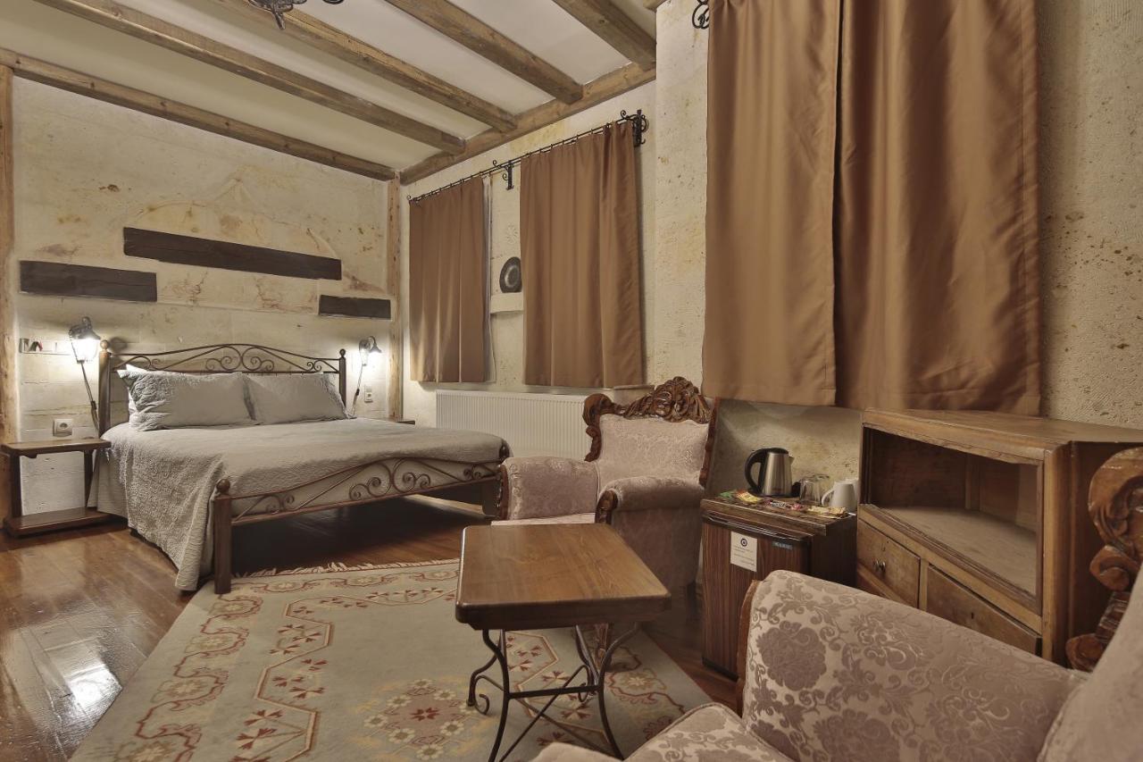 Vista Cave Hotel
