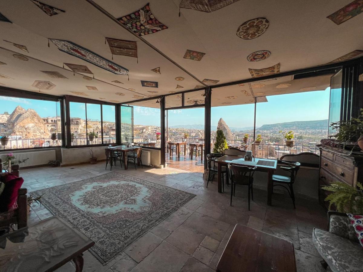 Vista Cave Hotel Göreme
