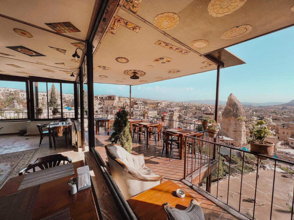 Vista Cave Hotel 2*
