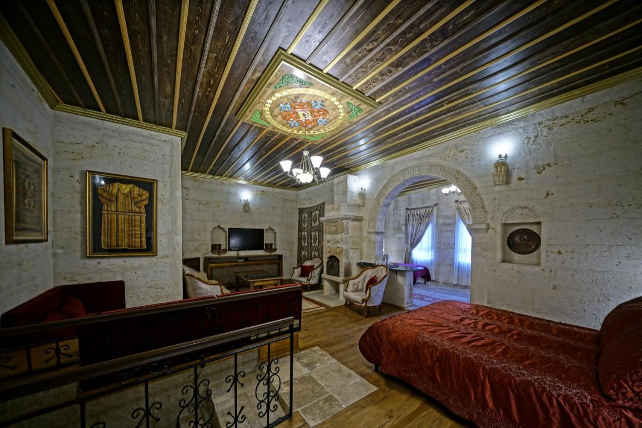 Vista Cave Hotel