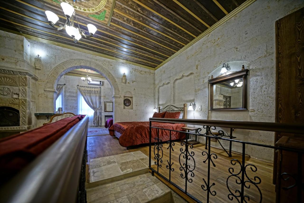 Hotel Vista Cave