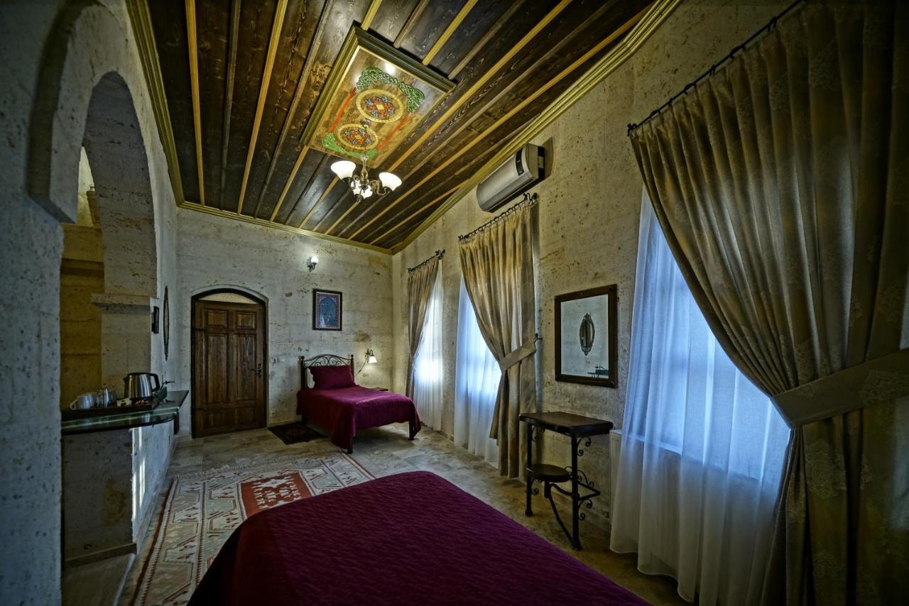 Vista Cave Göreme