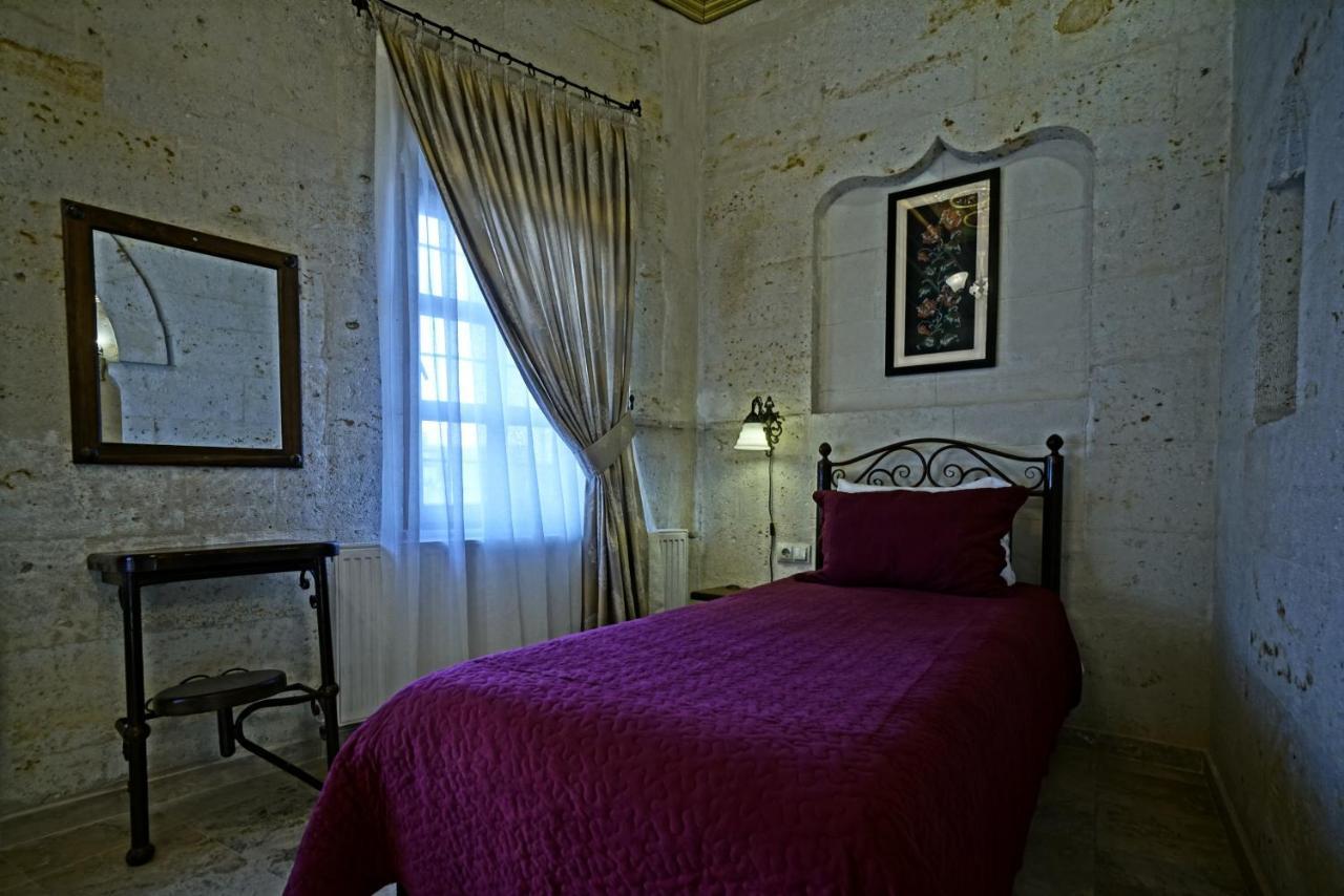 Vista Cave Goreme
