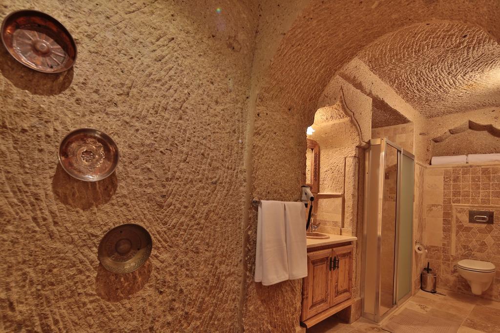Vista Cave 2* Goreme