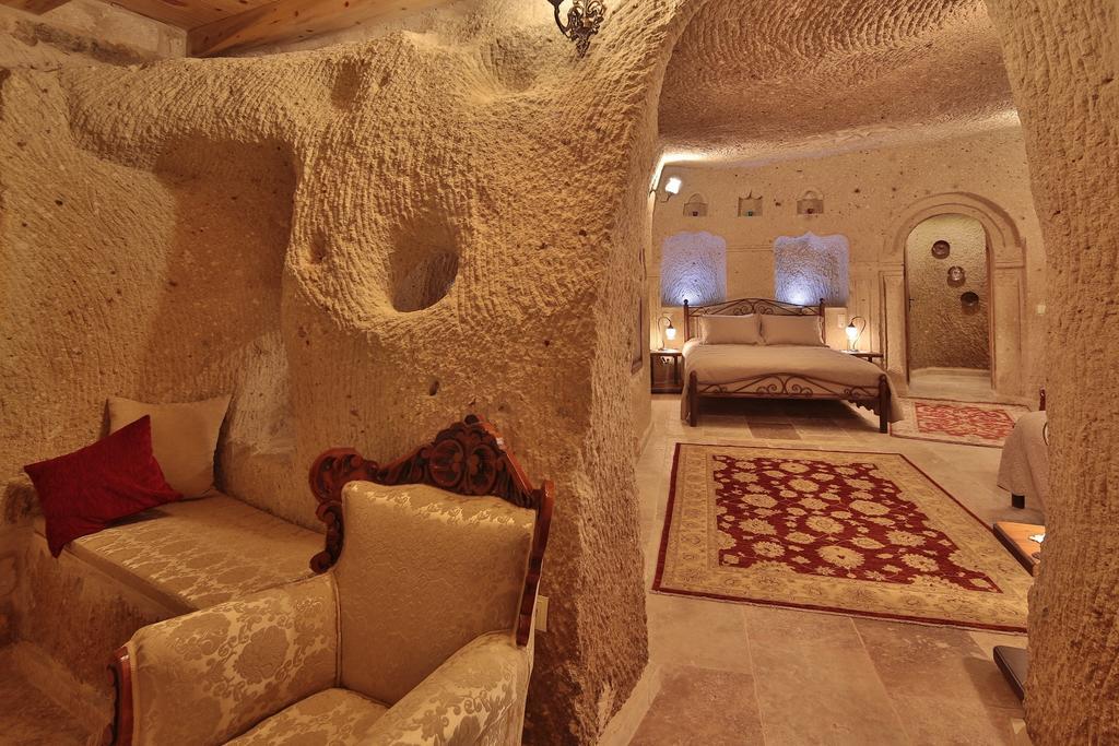 Vista Cave 2* Göreme