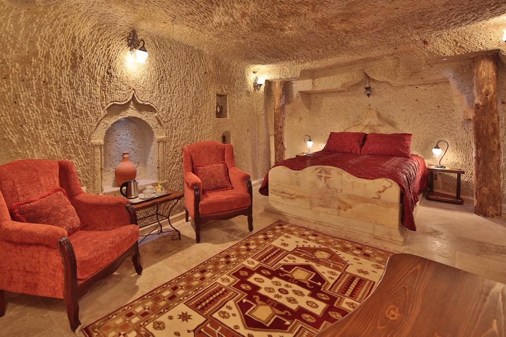 Vista Cave
