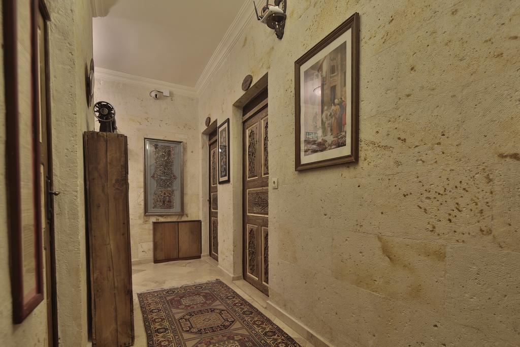 Vista Cave Hotel Göreme