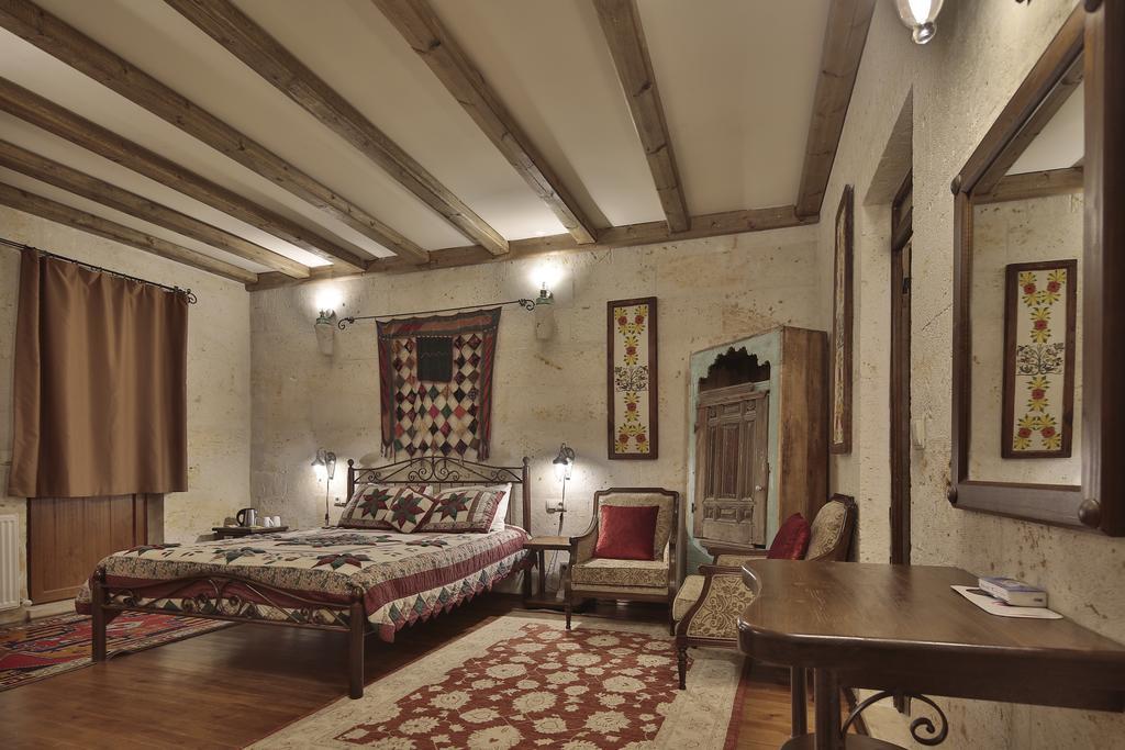 Hotel Vista Cave 2*