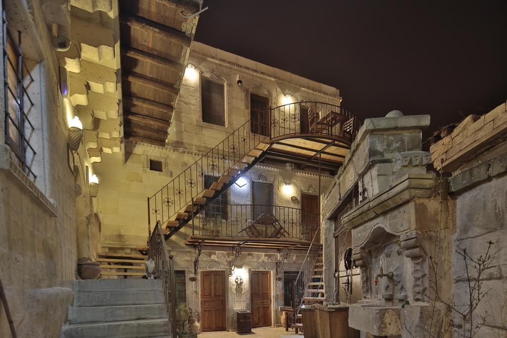 Hotel Vista Cave Goreme