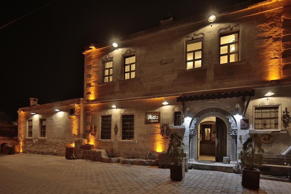 Hotel Vista Cave Göreme