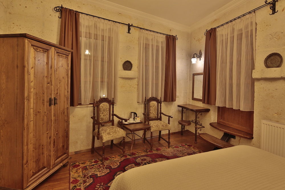 Hotel Vista Cave 2*