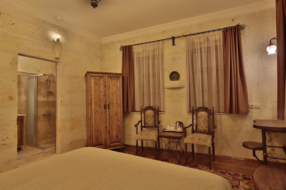 Hotel Vista Cave Göreme