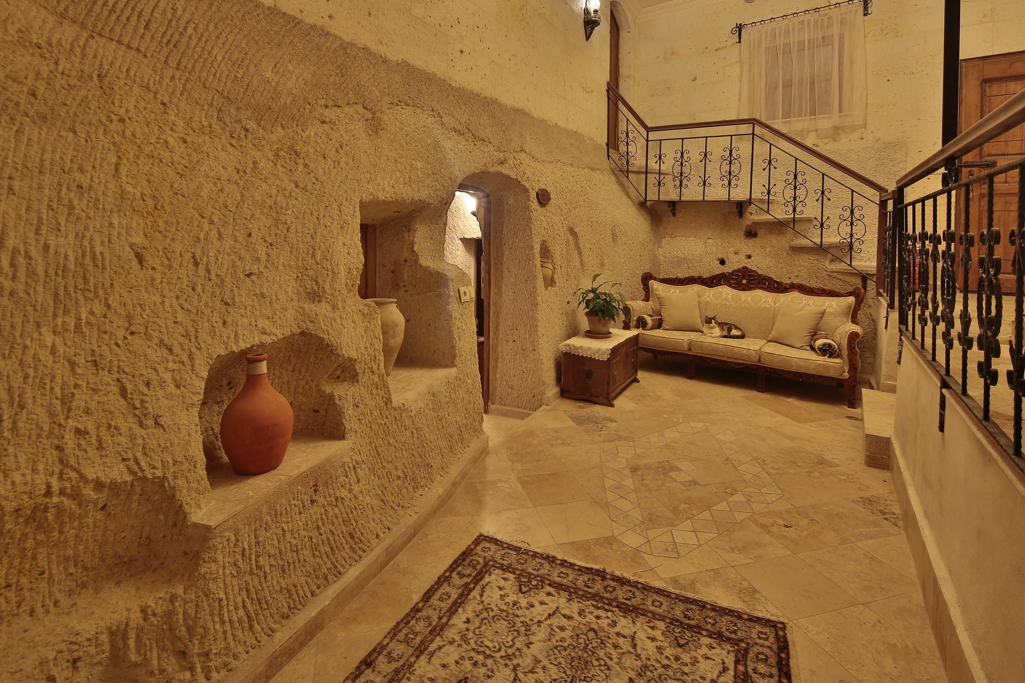 Hotel Vista Cave 2*