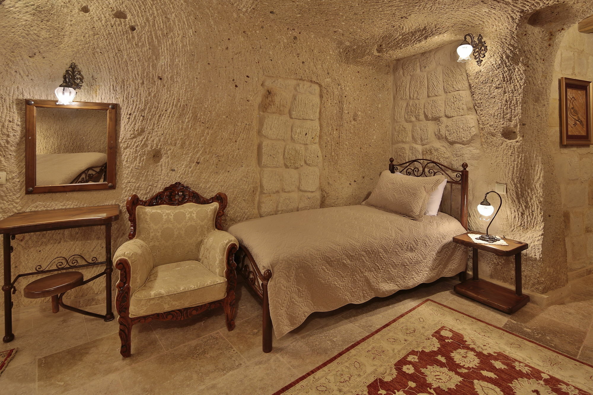 Hotel Vista Cave 2*