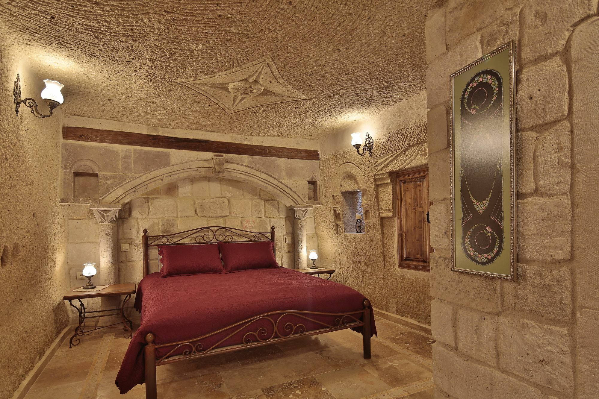 Vista Cave 2*