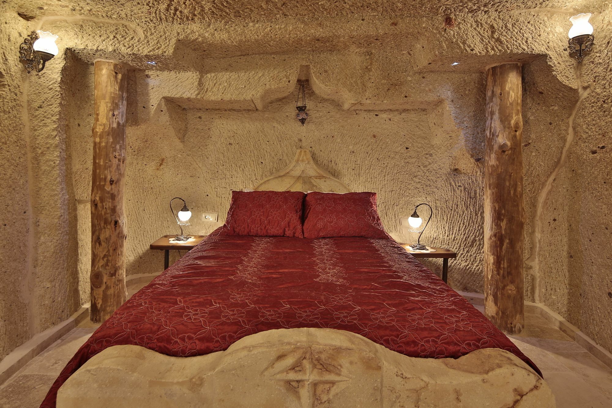 Vista Cave