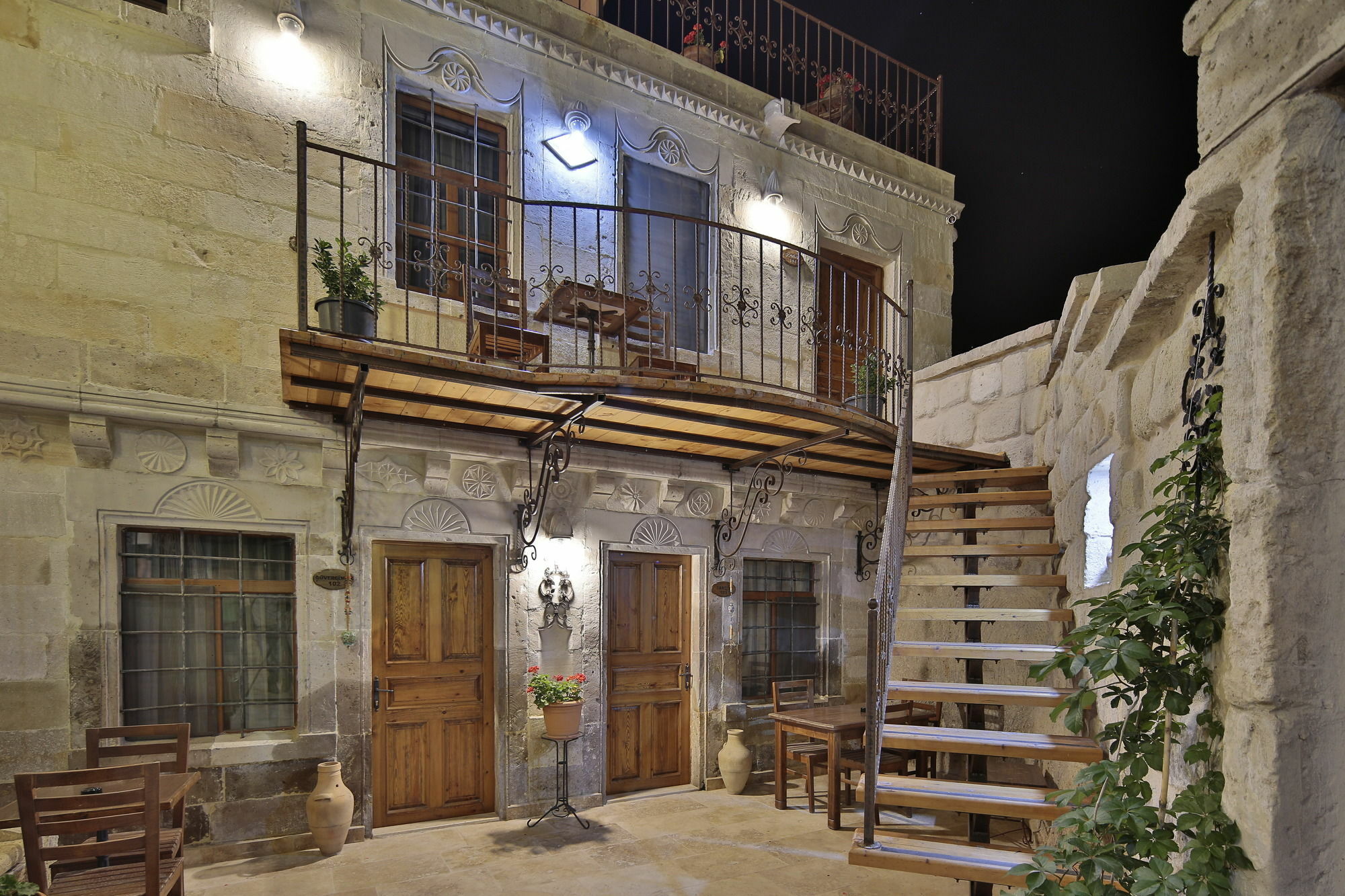 Hotel Vista Cave Goreme
